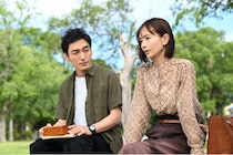 中村ゆり“真琴”の両親の足跡をたどる草なぎ剛“樹”、ラストの行動に視聴者騒然でトレンド1位＜終幕のロンド＞