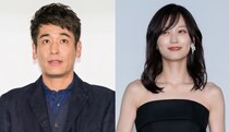 佐藤隆太＆山下美月、船上で揺られながらのリラックスした表情に「良い雰囲気」の声＜新東京水上警察＞