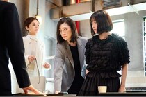 パパ活女子vs弁護士vsキントリ…大原櫻子、高岡早紀、天海祐希が“三つ巴の闘い”を演じる＜緊急取調室＞