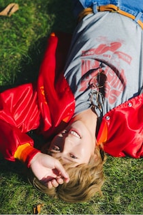 永田聖一朗「僕の人生の大切な1ページ」ノスタルジー×エモーショナルなフォトブックを発売