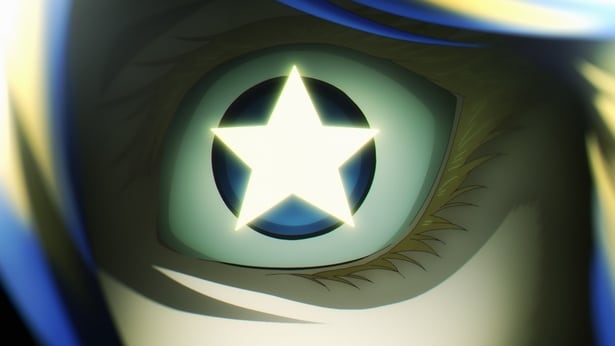 アニメ「ウマ娘 シンデレラグレイ」第18話より