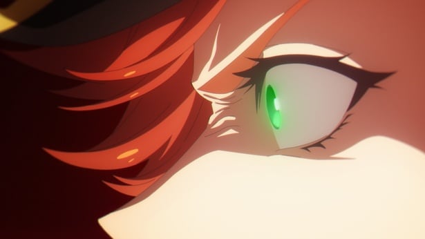 アニメ「ウマ娘 シンデレラグレイ」第18話より