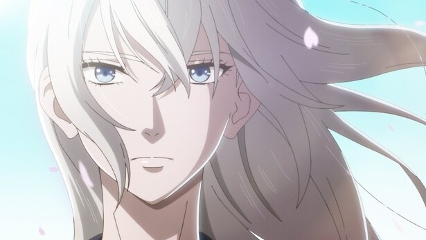 TVアニメ「左ききのエレン」より