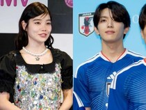 加藤千尋＆高塚大夢、ドラマ内インフルエンサーのキメポーズに「息ぴったり！」の声＜ESCAPE＞