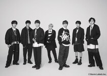 なにわ男子がデビュー5周年メドレーで「初心LOVE」を披露＜ベストヒット歌謡祭2025＞