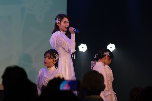 「推しの殺人」7話