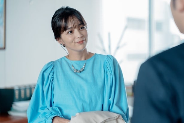 「推しの殺人」7話