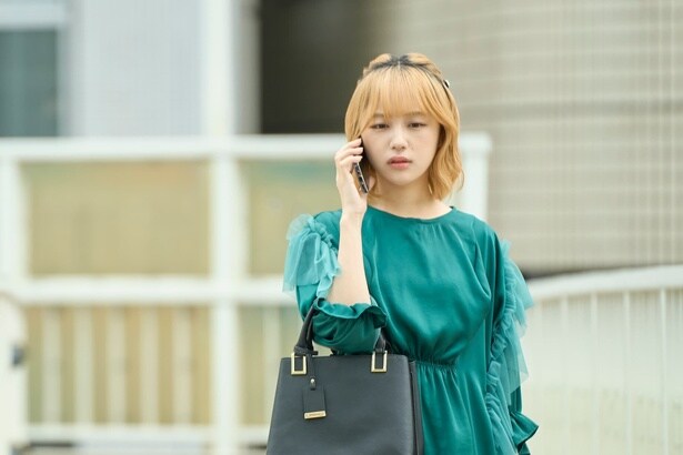 「推しの殺人」7話