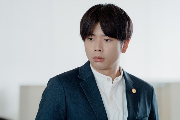 「推しの殺人」7話