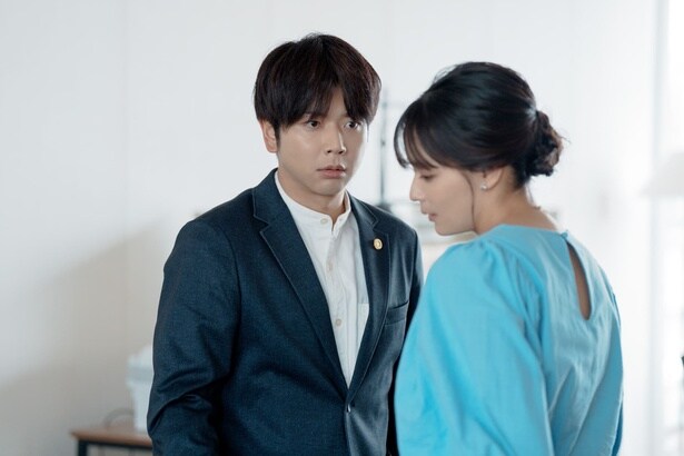 「推しの殺人」7話