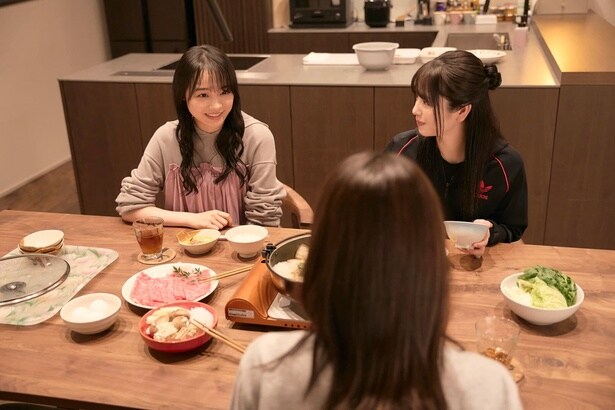 「推しの殺人」7話