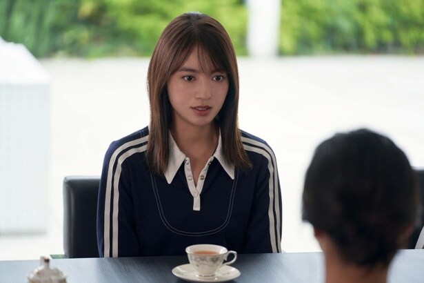 「推しの殺人」7話