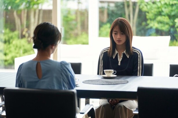 「推しの殺人」7話