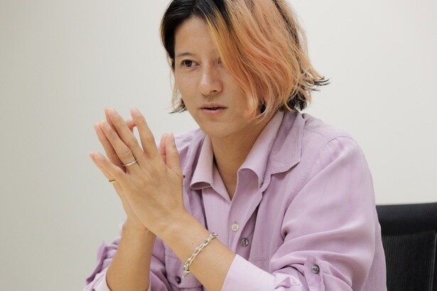 LEGO BIG MORL　タナカヒロキ