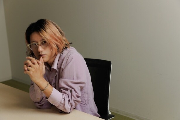 LEGO BIG MORL　タナカヒロキ