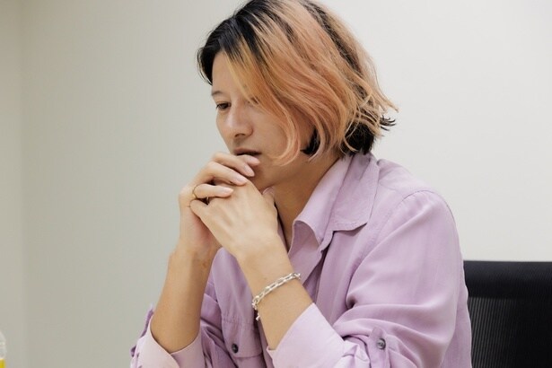 LEGO BIG MORL　タナカヒロキ