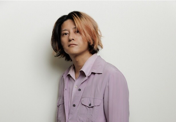 タナカヒロキ「ひとつのことだけをやり続けるには、人生は長すぎるんです」、処女作「陽と月」筆を執った理由とは