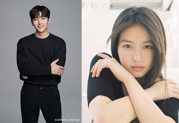 チ・チャンウク×今田美桜がW主演の“ロマコメ”ドラマ2026年に放送＜メリーベリーラブ(仮)＞