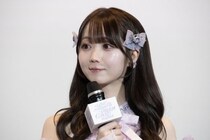 ＝LOVE・大谷映美里、“みりにゃとプリクラ”ショットに「最強ツーショ」「進撃の大谷」の声
