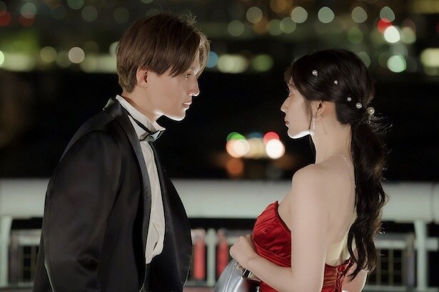 「推しが上司になりまして フルスロットル」第6話より