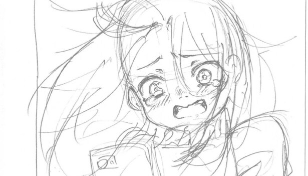 推しのイラストを描いてSNSに投稿…本人からの“いいね”が届いて「推しからの反応はご褒美」【漫画】