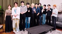 ATEEZが日本のバラエティー企画に挑戦　2026年の運勢ランキングやメディア初出し情報告白で新たな一面が＜ATEEZ 8 FACE＞