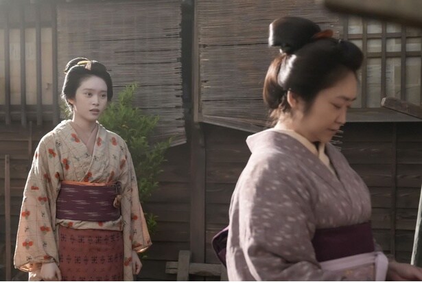 「ばけばけ」より