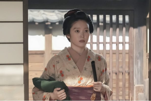 「ばけばけ」より