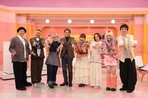 鈴木亜美らがゲスト出演　“見てみたい有名人の冷蔵庫”の中身を解剖＜ザ・共通テン！＞