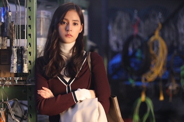 「良いこと悪いこと」第5話より