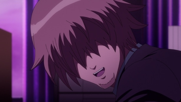 「3年Z組銀八先生」第4講より