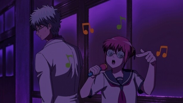 「3年Z組銀八先生」第4講より