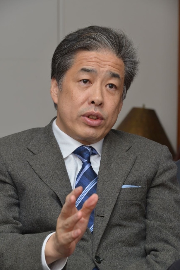 30日放送回に出演する二宮清純氏