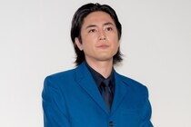 間宮祥太朗、何度も共演した子役・岩川晴との仲良しツーショットに「待ってました！」の声＜良いこと悪いこと＞