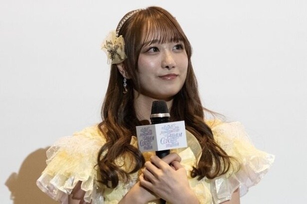 瀧脇笙古が公式Instagramを更新した