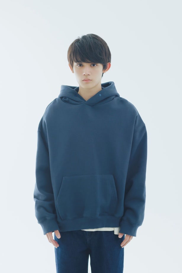 空野かける役を務める藤原大祐