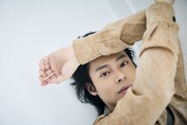 「ブルステ」出演を控える宇野結也「演じることは、間違いを正してアウトプットしていくことの繰り返し」