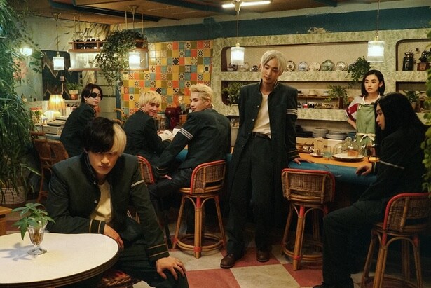 映画「WIND BREAKER／ウィンドブレイカー」より