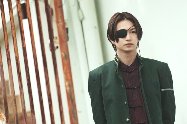 蘇枋隼飛(綱啓永)