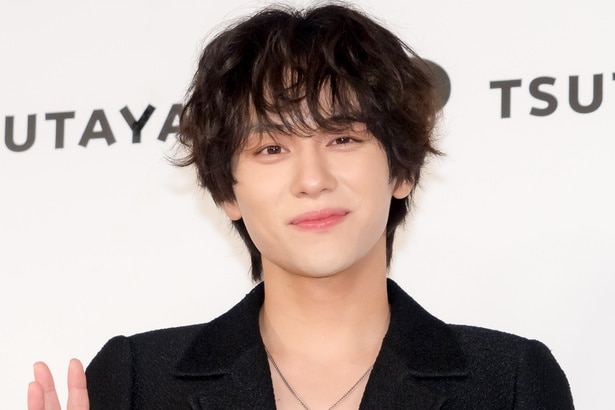 山下幸輝、誕生日に一番最初に連絡が来たメンバー明かす「すごい、彼は」