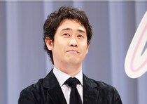 大泉洋＆宇野祥平、ニンジンの着ぐるみがかわいすぎるほっこりショット公開＜ちょっとだけエスパー＞