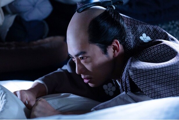 井上祐貴“定信”「地獄へ落ちるがよい！」、裏切りの果ての嘆きにあった生田斗真“治済”の企み＜べらぼう＞