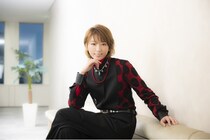 凪七瑠海が語る『蘭陵王』と仲間との絆――涙で蘇る特別な想いと宝塚歌劇団退団後の今