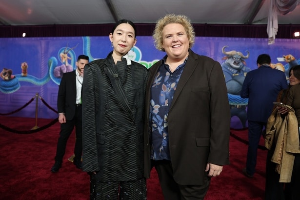 江口のりこ、フォーチュン・フィームスター