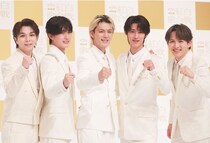 M!LK、&TEAM、ちゃんみな、HANAらが“紅白”初出場　佐野勇斗「M!LKの歴史をすべて背負って当日はたくさん楽しみたい」＜紅白歌合戦＞