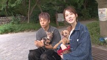 格闘家・武尊と川口葵の新婚生活にテレビ初密着「何気ない毎日が幸せだなって思う」＜ダマってられない女たち2＞