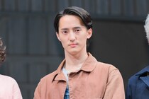 川島如恵留、初単独主演で“Travis Japan魂”全開　共演者が絶賛「全てを受け止め昇華する」
