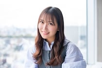 白間美瑠、4冊目写真集は全ての人に向けた“MERCI”「自然と溢れ出る“等身大”の自分が出せればと思いながら撮影」