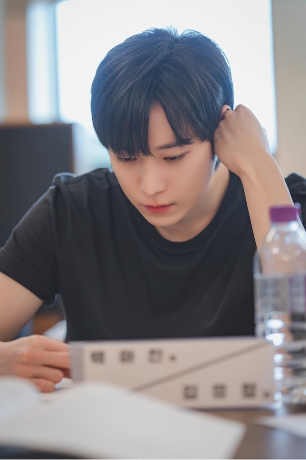 「親愛なるＸ」場面写真