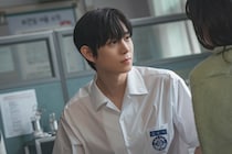 “WEBドラマのプリンス”と脚光浴びたキム・ヨンデとは？　最新作では“破滅の恋”に身を投じる美青年に＜親愛なるX＞